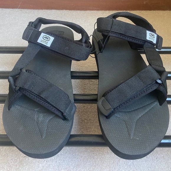 ECKO UNLTD Men Prince 05-M Sandal NEW NWOB